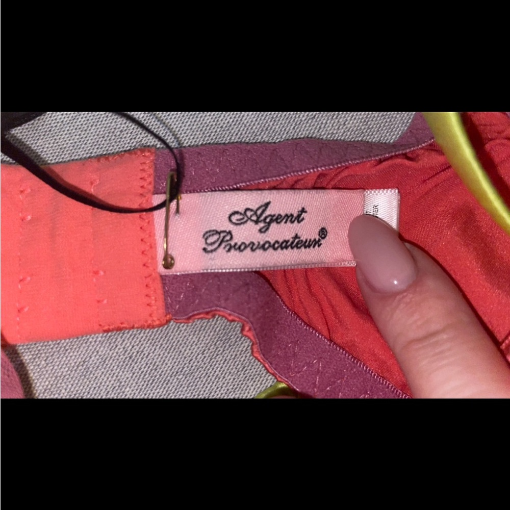 Agent Provocateur - Picture 8 of 11
